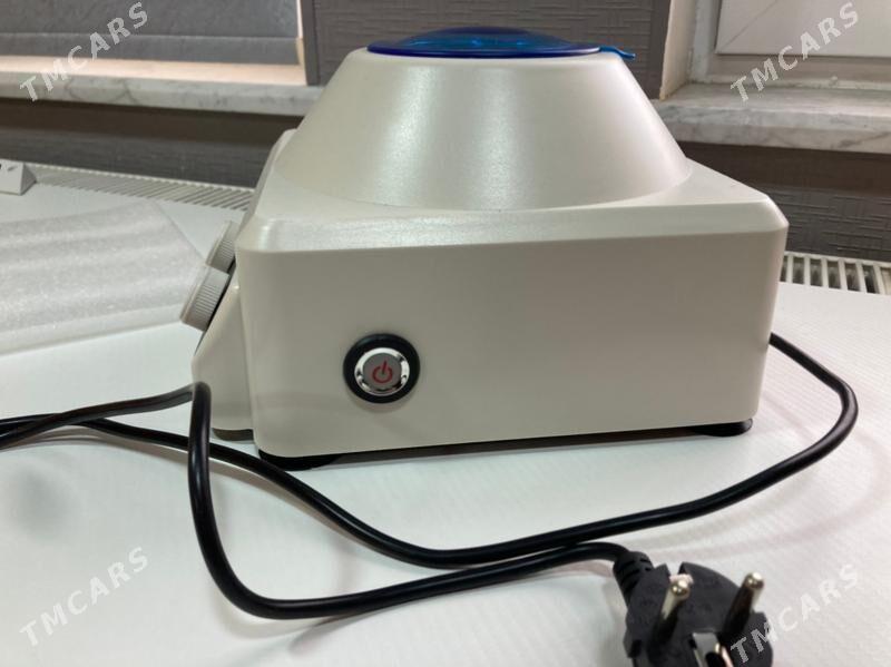 Лаб центрифуга - Aşgabat - img 1