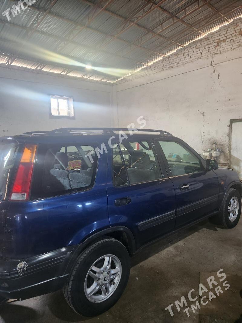 Honda CR-V 1998 - 70 000 TMT - Mary - img 1