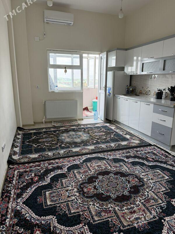 Arenda kwartyra - Ашхабад - img 1