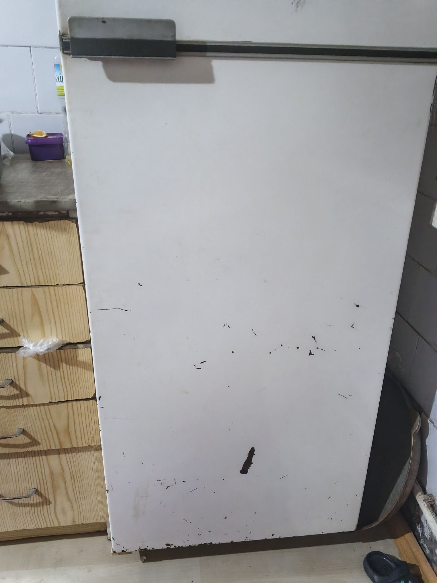 holodilnik - Туркменабат - img 1