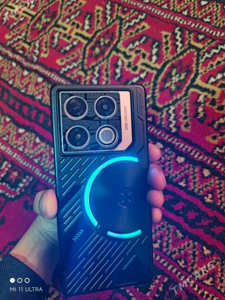 infinix GT20 Pro - Aşgabat - img 1