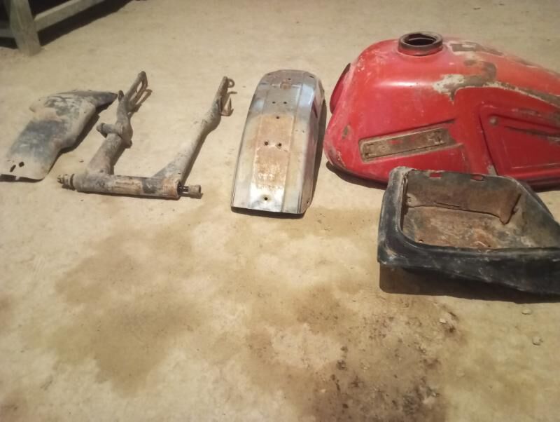 iz planeta 900 TMT - Magtymguly - img 1