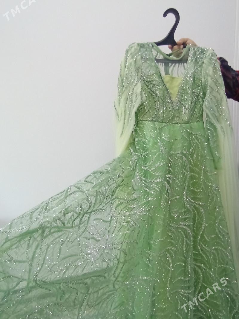 Satlyk vcerni koynek - Гумдаг - img 1