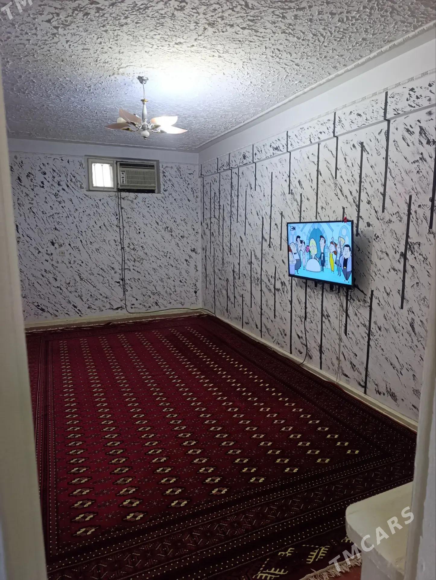 Arenda jay - Balkanabat - img 1