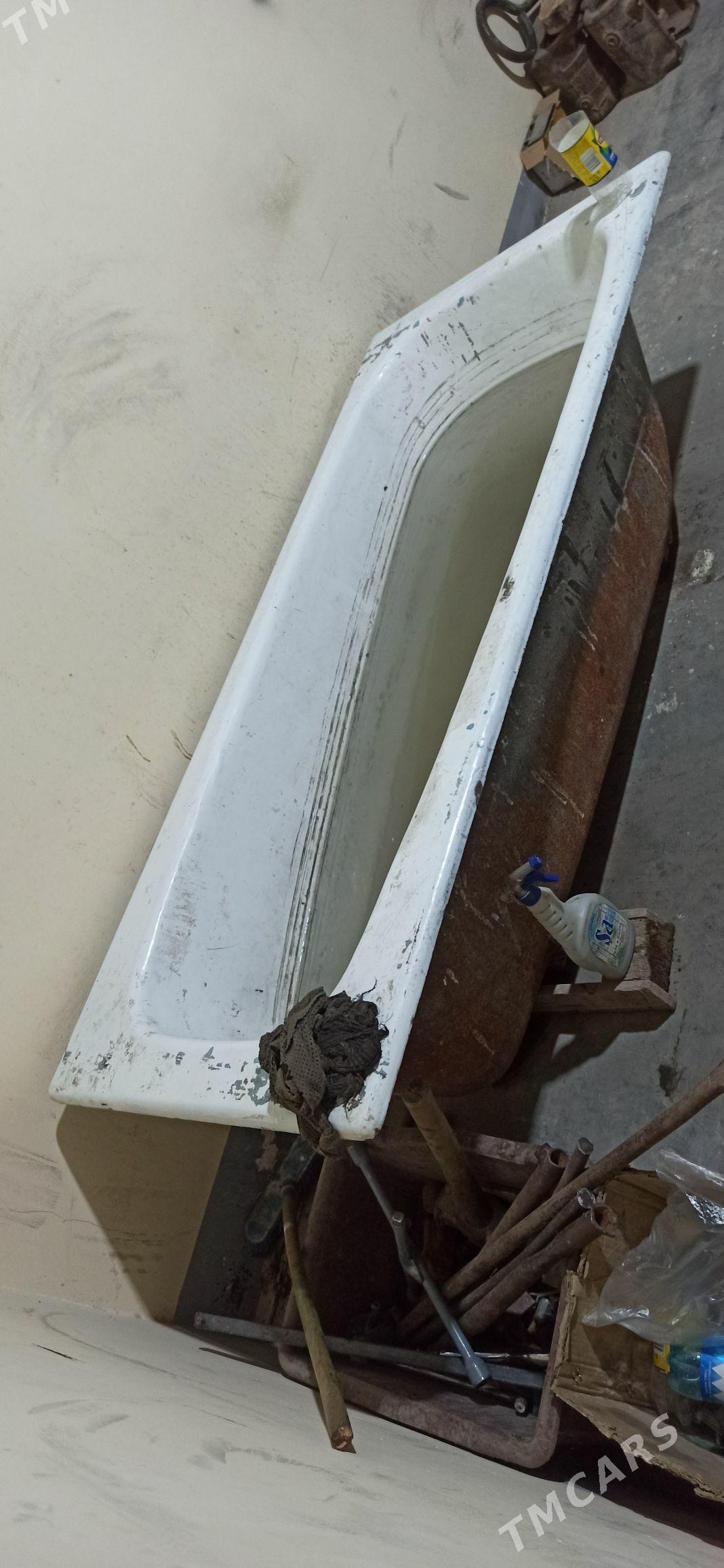 wulkanizasya - Garabekewül - img 1