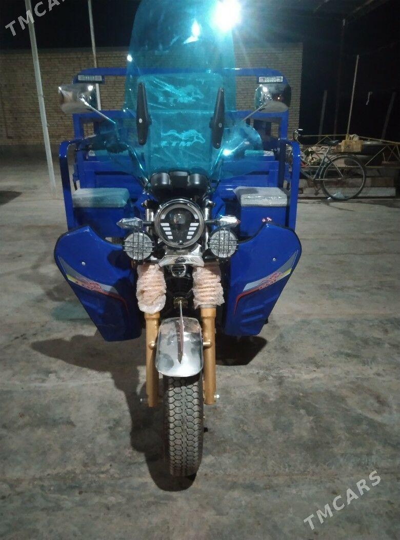 Fekon FK200-14G 2025 - 31 000 TMT - Сакар - img 1