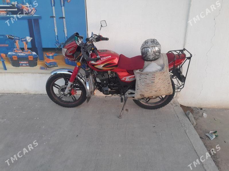 Fekon FK200-14G 2015 - 15 000 TMT - Bäherden - img 1