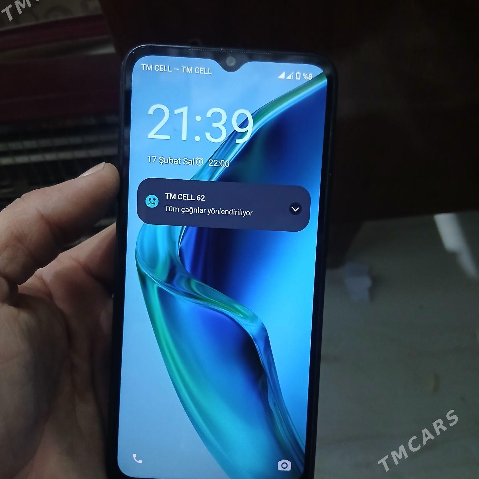 Redmi a2+ - Теджен - img 1