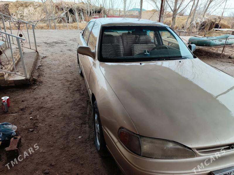 Toyota Camry 1995 - 70 000 TMT - Dänew - img 1