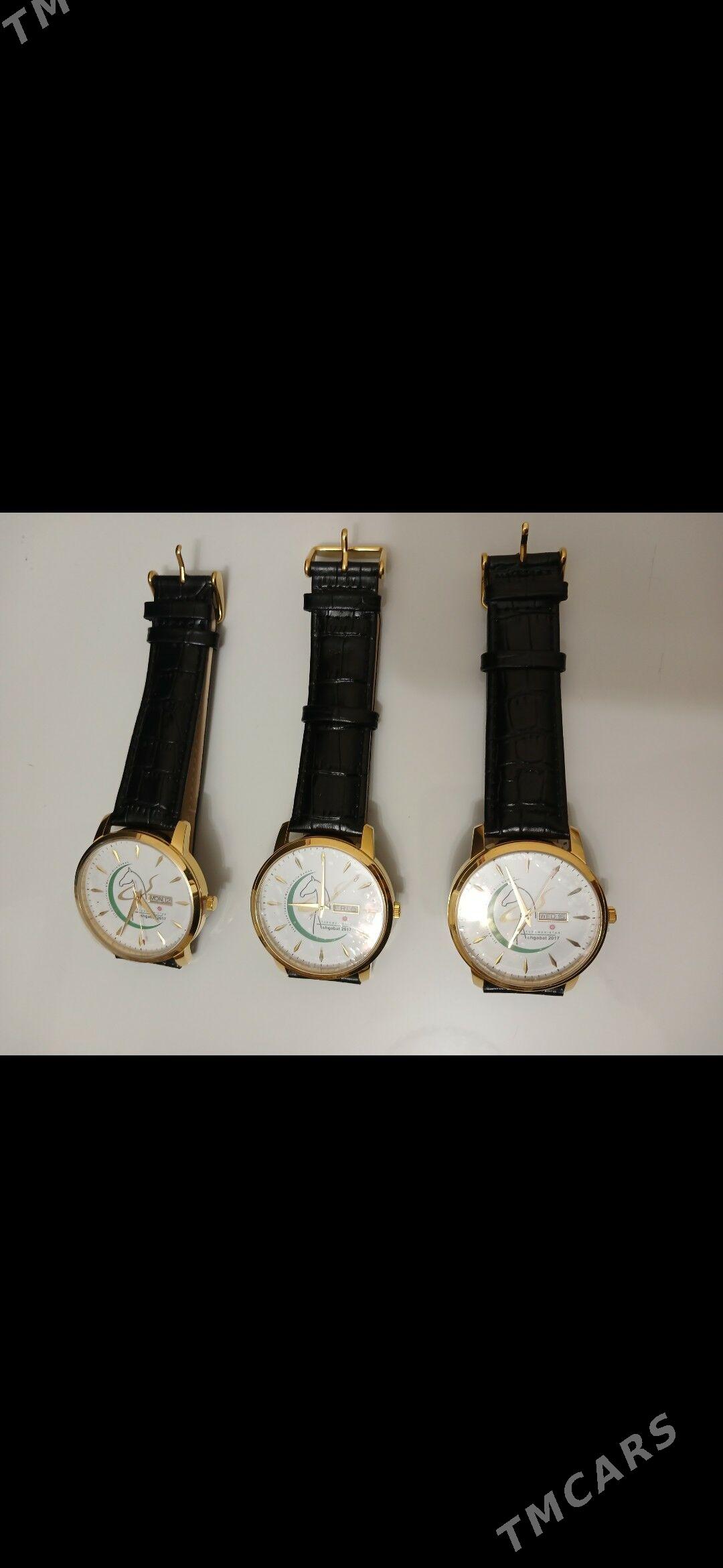 Maslahat Aziada sagatlar - Aşgabat - img 1