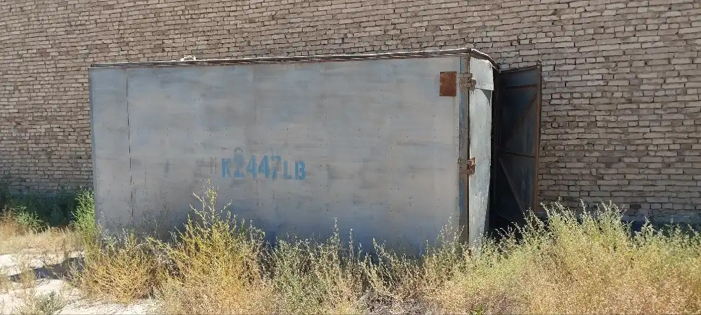 зил бутка 5 000 TMT - Туркменабат - img 1