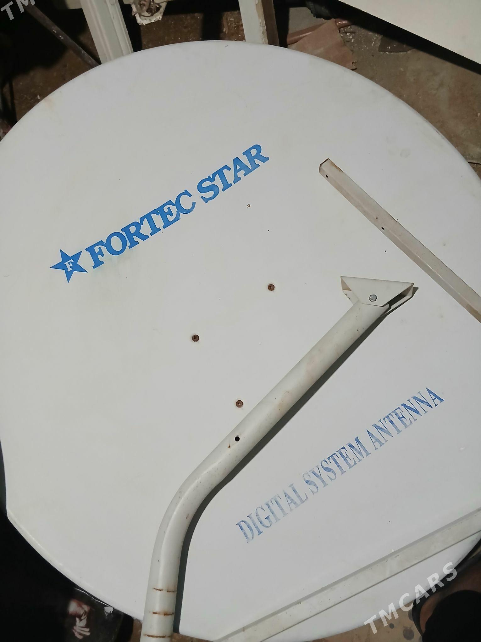 Kiçi anten 2 sany - Ашхабад - img 1