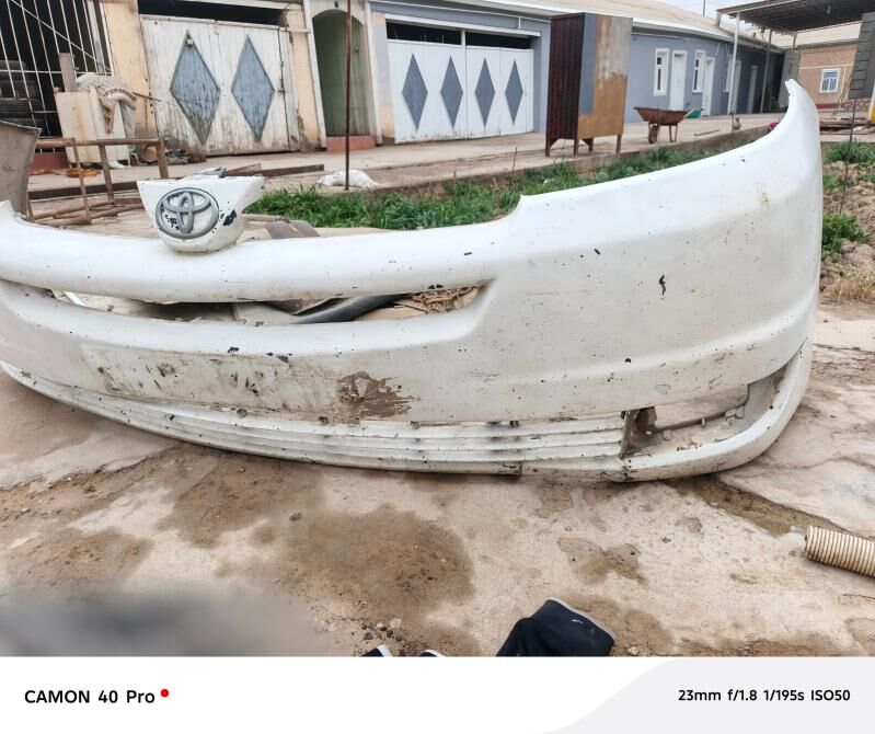 sieena önki bufer 400 TMT - Мары - img 1