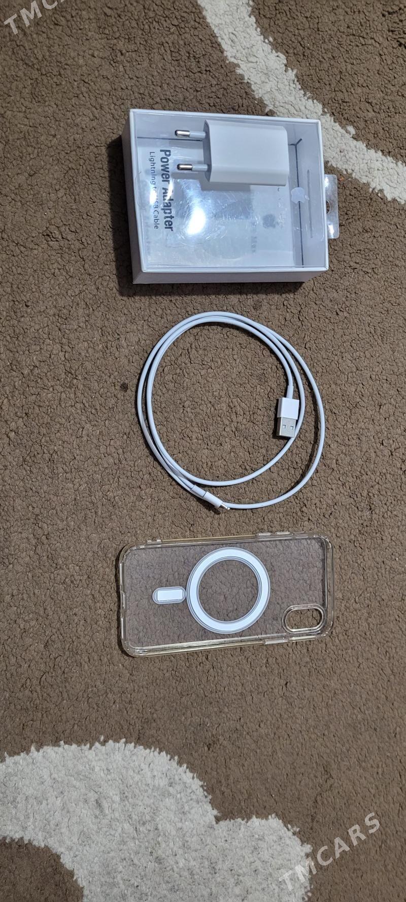 X Aýfon Zarýatnik - Бедев - img 1