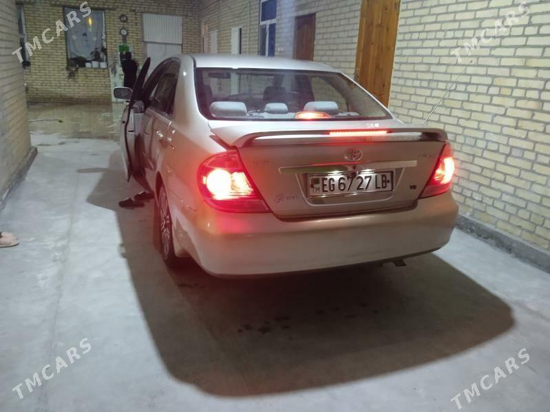 Toyota Camry 2005 - 165 000 TMT - Туркменабат - img 1