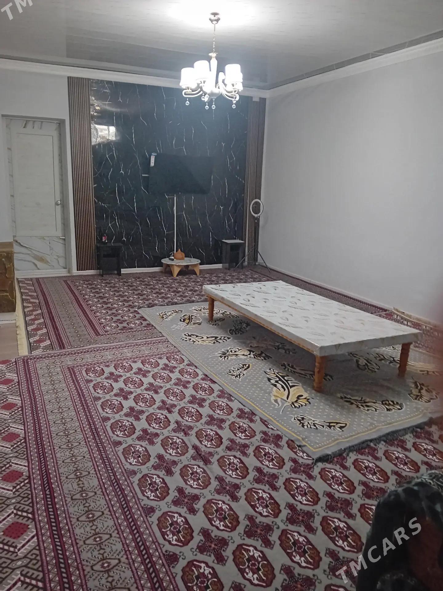 jyl pasyolak - Türkmenabat - img 1