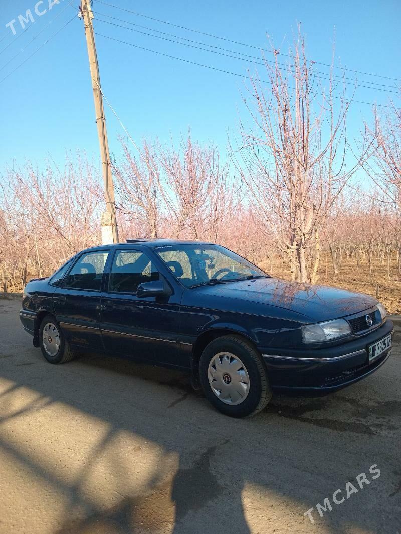 Opel Vectra 1994 - 48 000 TMT - Görogly (Tagta) - img 1