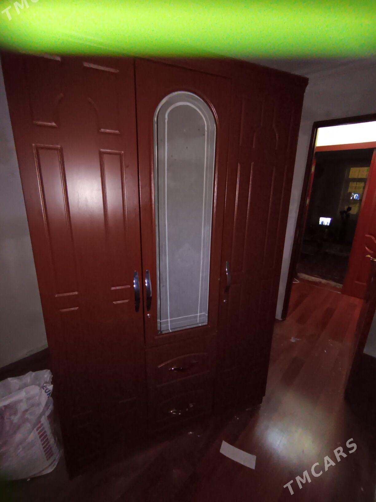 Skaf - Aşgabat - img 1