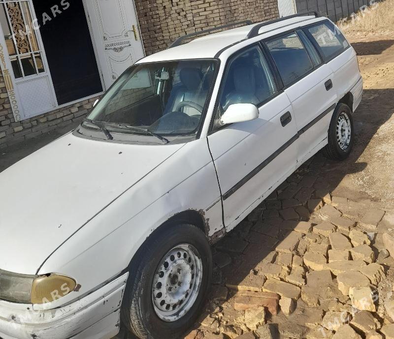 Opel Astra 1995 - 30 000 TMT - Mary - img 1