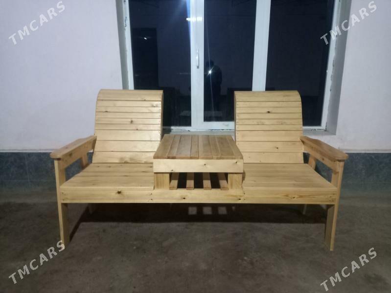 OBMEN MAÝDA MAL BN. - Türkmenabat - img 1