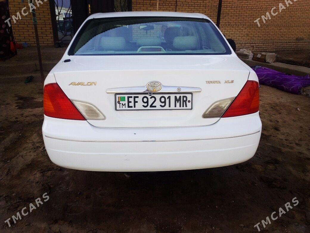 Toyota Avalon 2000 - 175 000 TMT - Murgap - img 1