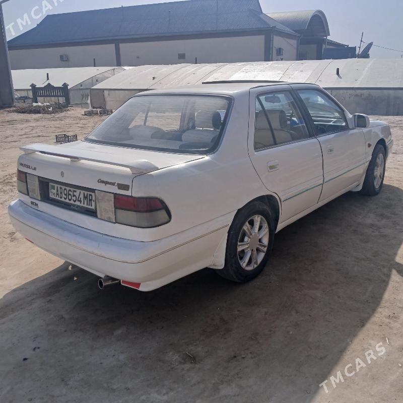 Hyundai Accent 1994 - 22 000 TMT - Mary - img 1