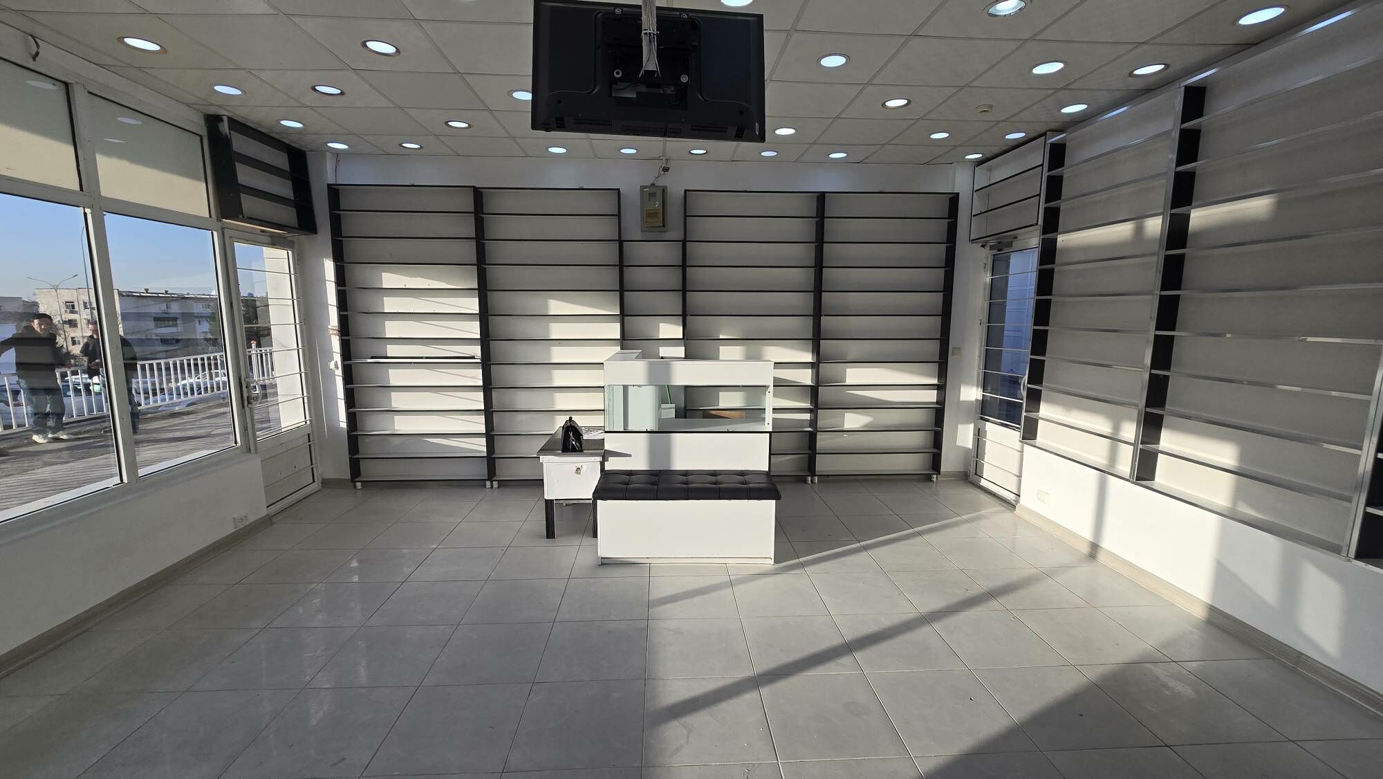 Bazarda magazin arenda beryar - Ашхабад - img 1