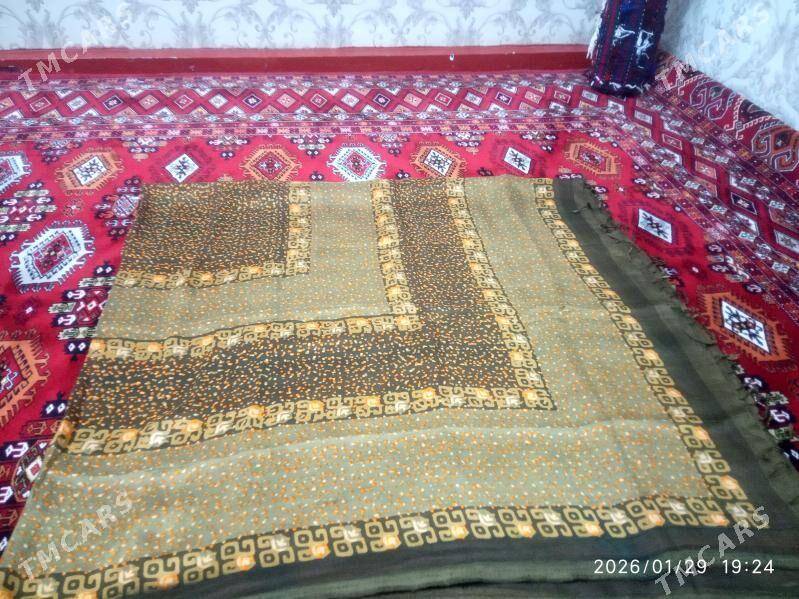 Iran yalyk - Balkanabat - img 1