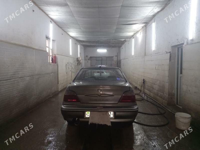 Daewoo Nexia 2003 - 28 000 TMT - Şabat etr. - img 1