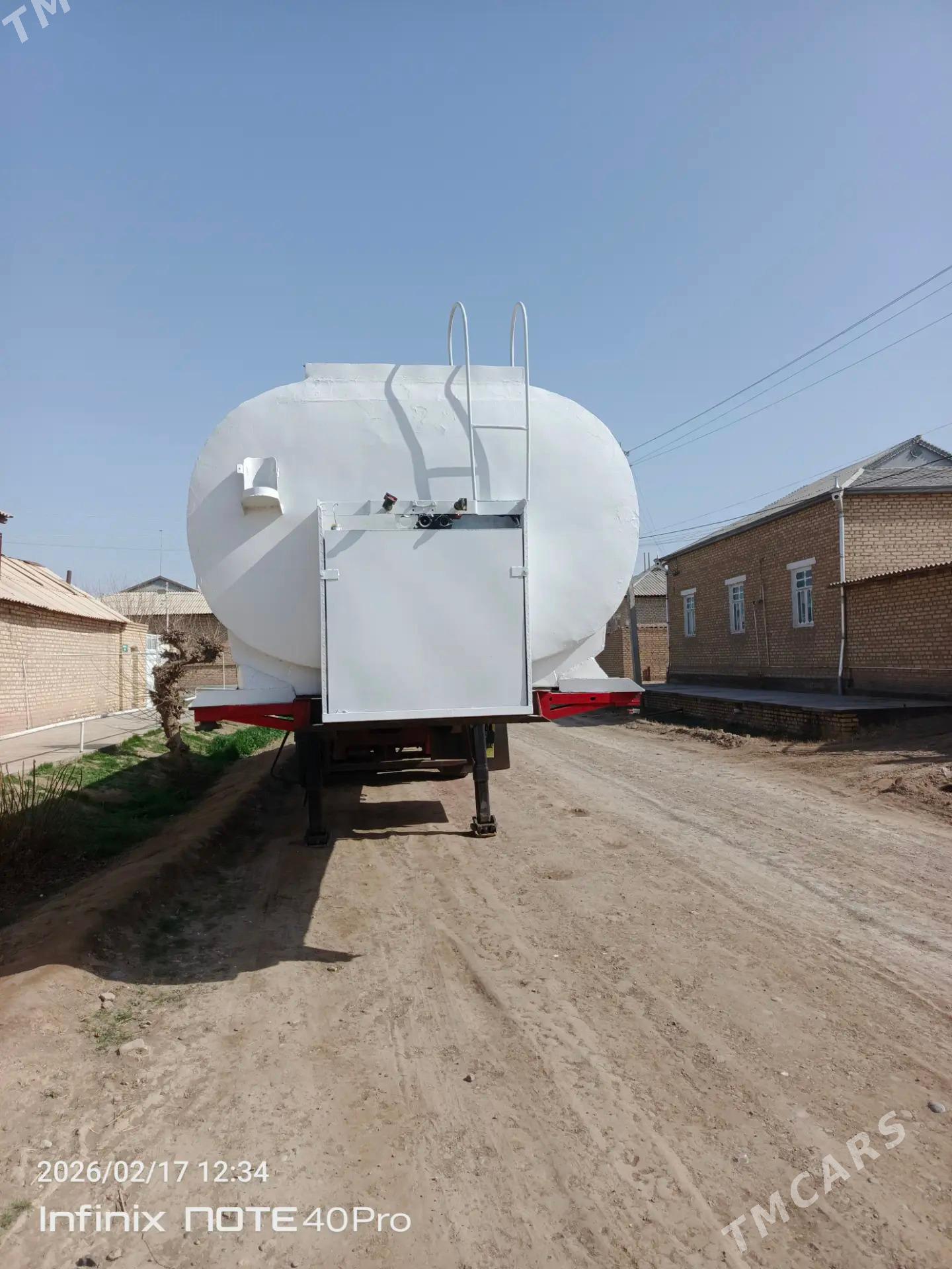 Kogel Mayan 1998 - 310 000 TMT - Байрамали - img 1