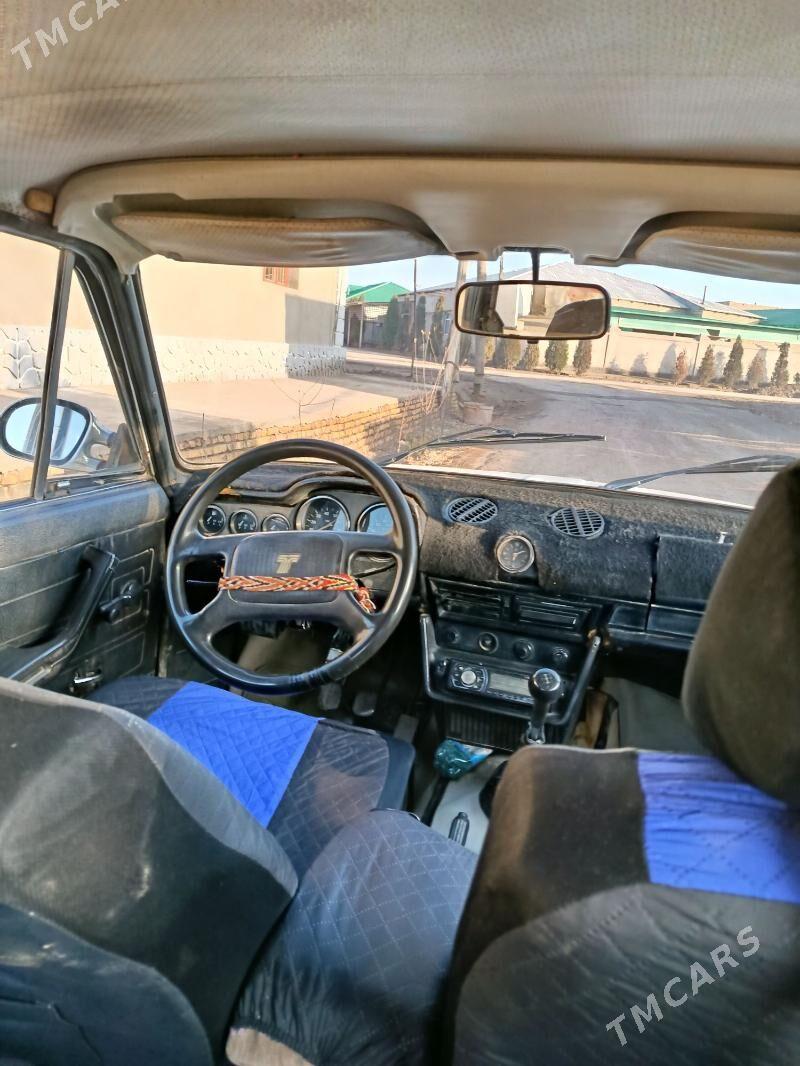 Lada 2106 1998 - 22 000 TMT - Görogly (Tagta) - img 1