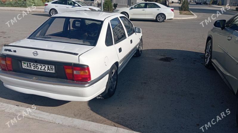 Opel Vectra 1992 - 40 000 TMT - Gökdepe - img 1