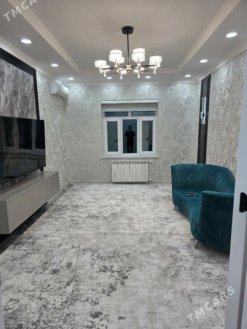 Arenda jay Mir 1 - Aşgabat - img 1