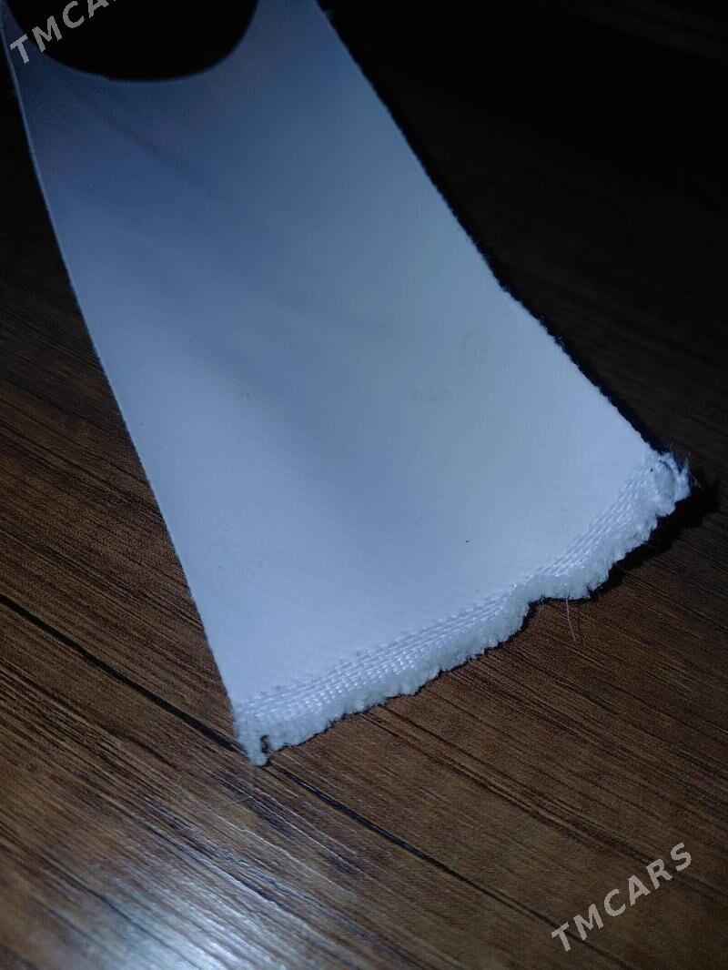 тент материал туркменбаши - Туркменбаши - img 1