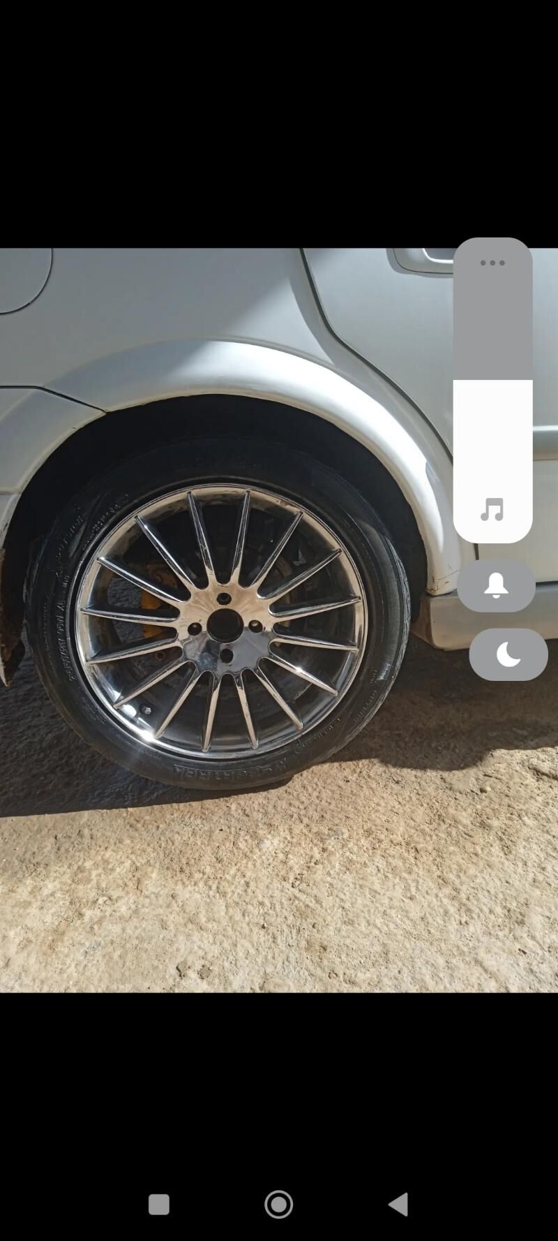 Teker 3 500 TMT - Ашхабад - img 1