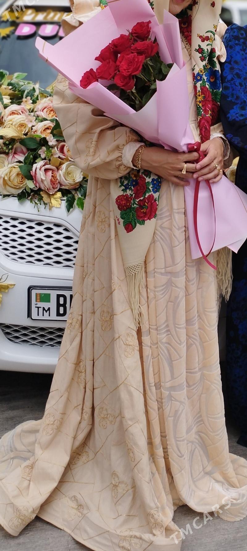 koynek setka - Балканабат - img 1