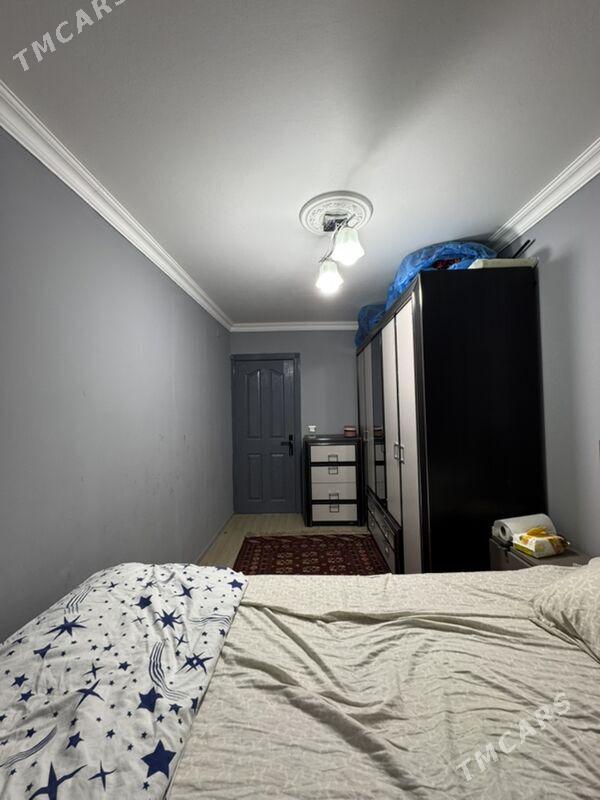 9 mkr 2 komnat - Ашхабад - img 1