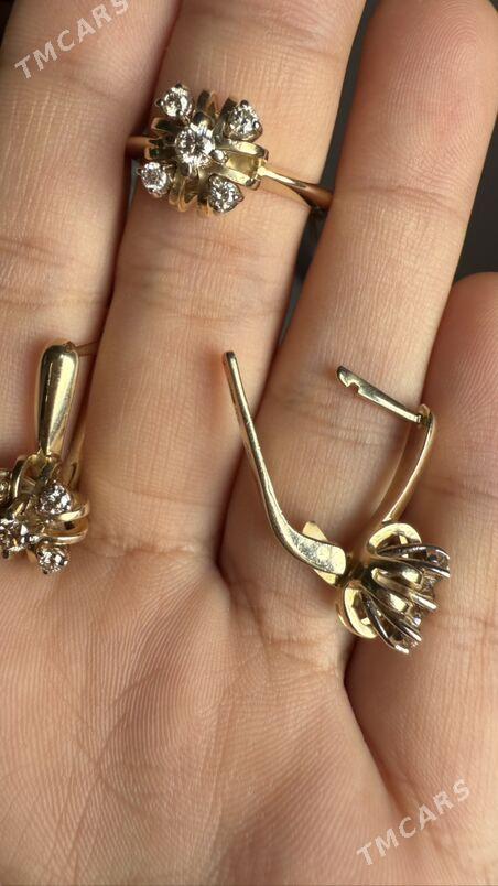 yerewan komplekt - Howdan "W" - img 1