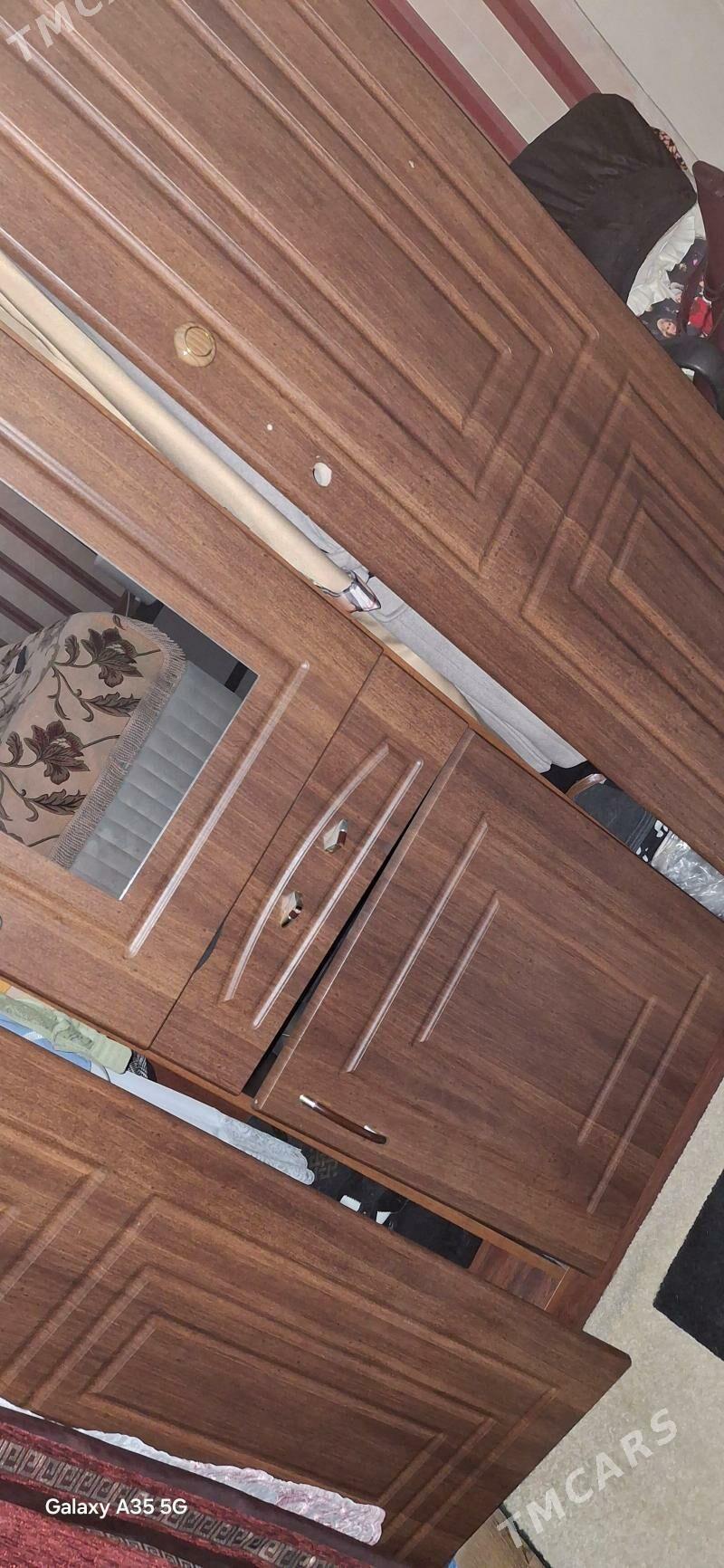 шкаф - Ашхабад - img 1