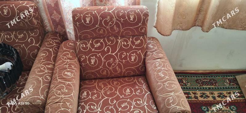 кресло - Ашхабад - img 1