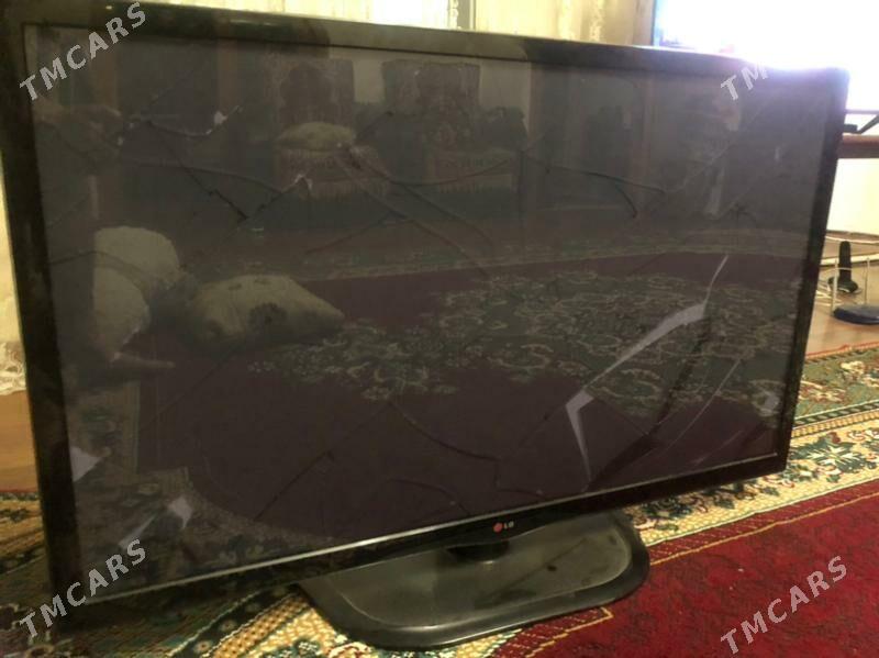 телевизор - Ашхабад - img 1