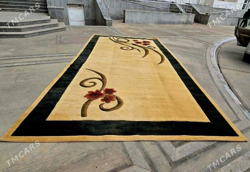 H 3×6 3×5 2si bile - Дашогуз - img 1