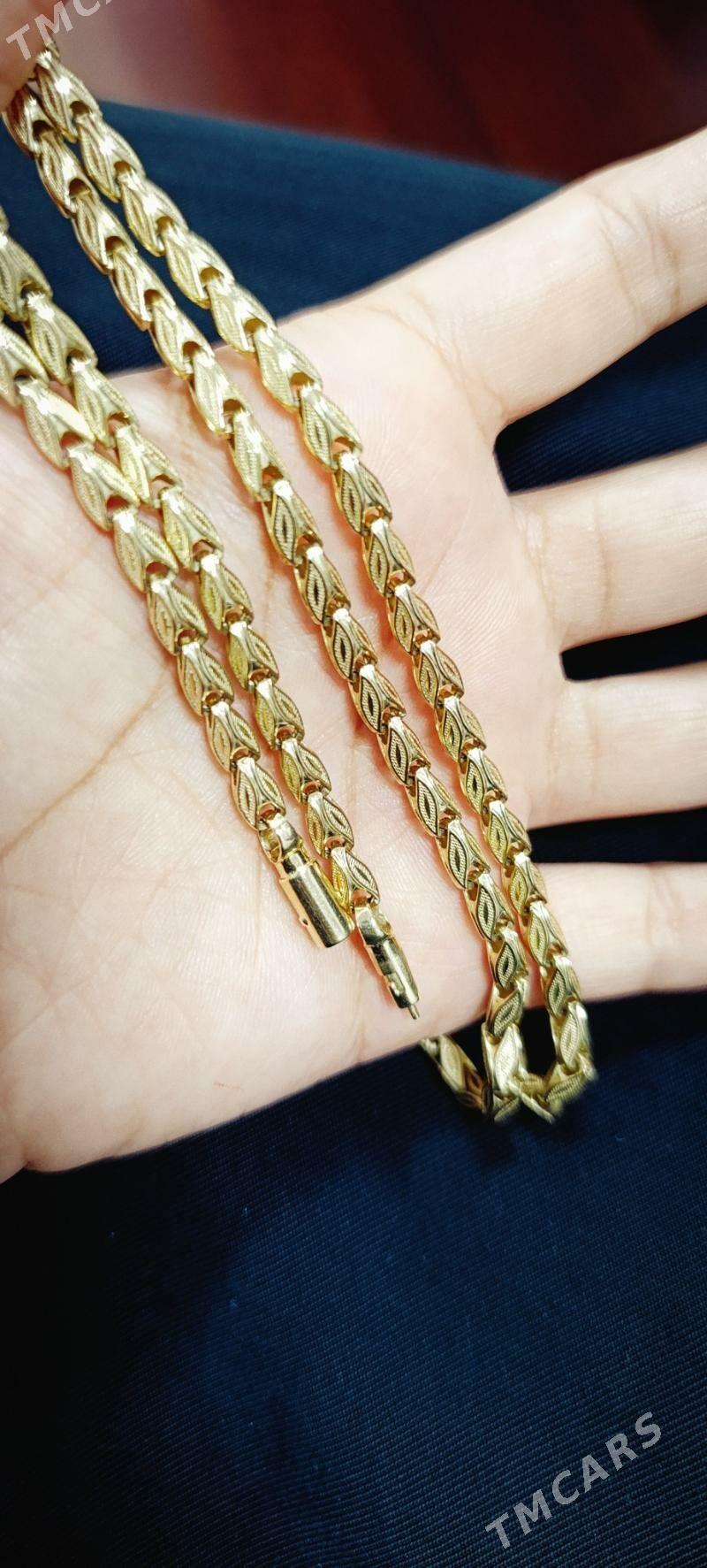 gyzyl Yerewan bolt 31 gr - Балканабат - img 1