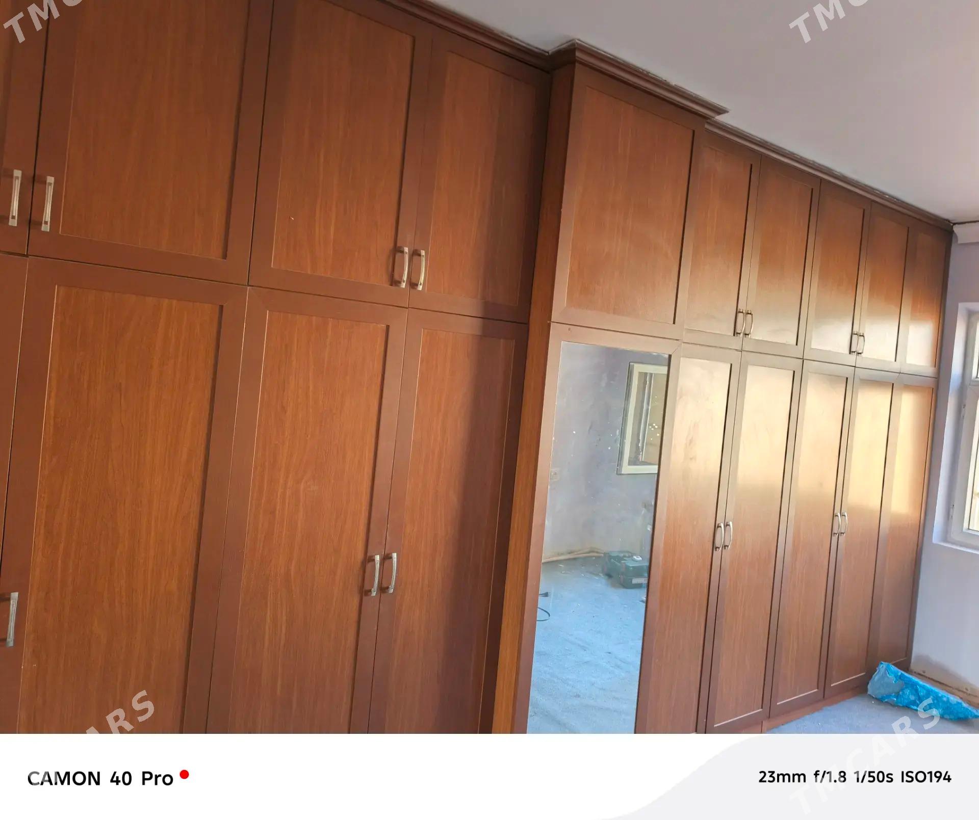 TURKIYA 5 METIR - Дашогуз - img 1