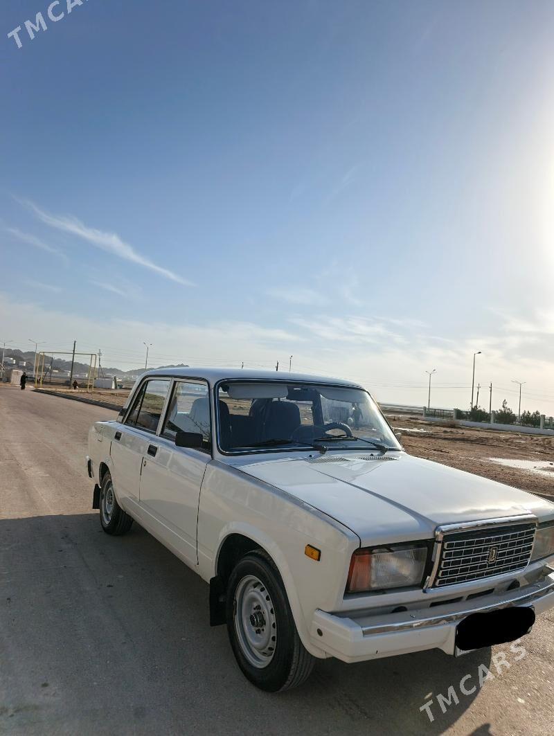 Lada 2107 2011 - 60 000 TMT - Türkmenbaşy - img 1