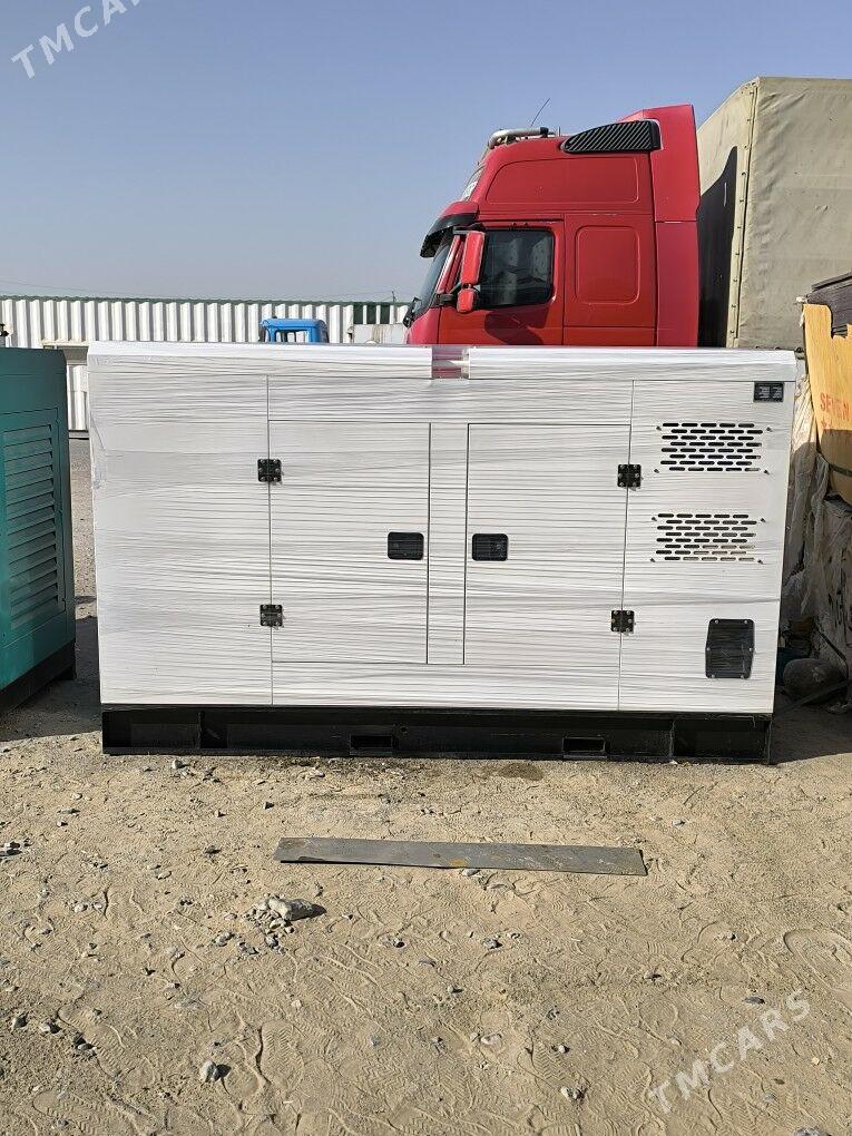 Generator "JR ENERGY" 150 kw - Aşgabat - img 1