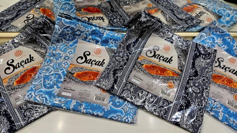 Saçaklar - Ашхабад - img 1