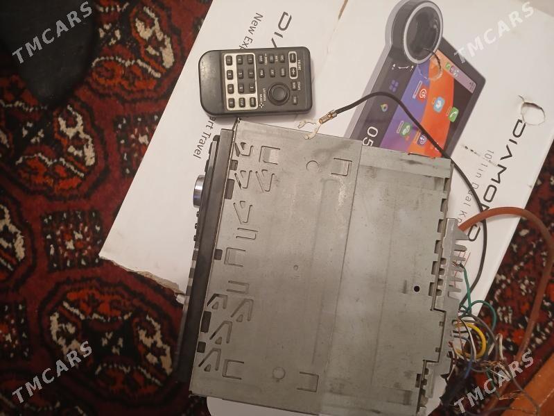 pioneer delfin - Туркменбаши - img 1