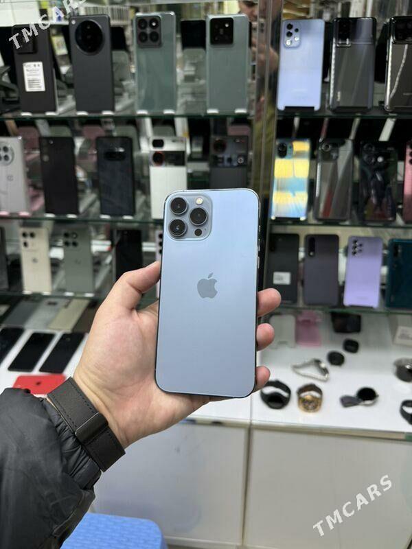 Iphone 13 pro - Мары - img 1