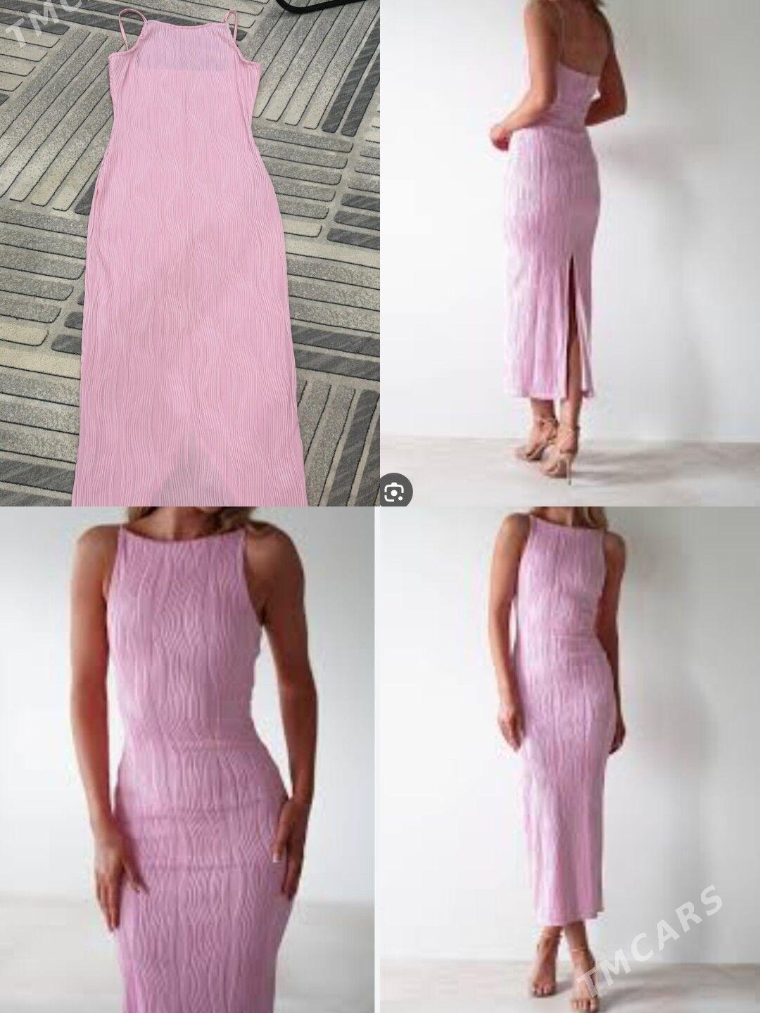 платья шикарные вечерние - Мары - img 1